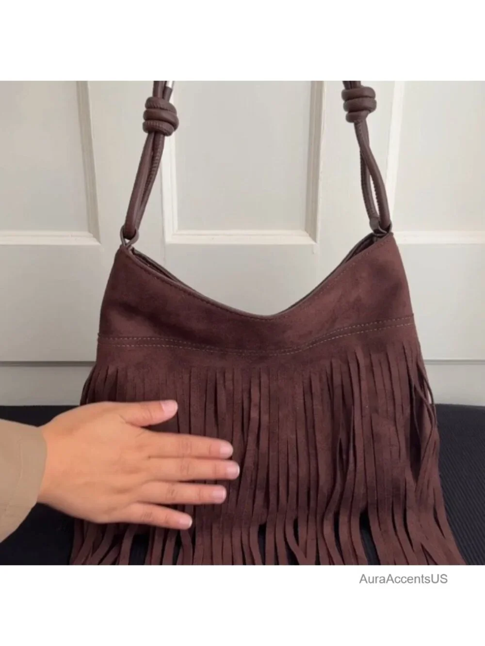 N/A soft faux